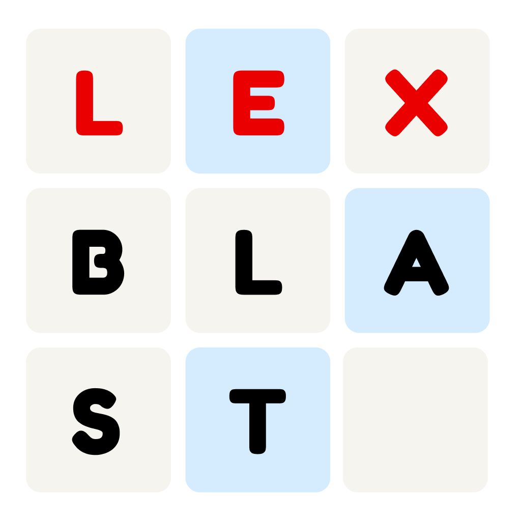 Lex Blast